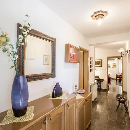 Spilla Casa vacanze