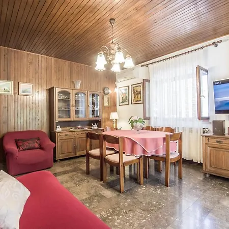 Casa vacanze Spilla *