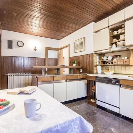 Casa vacanze Spilla *