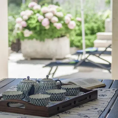 Casa vacanze Spilla *