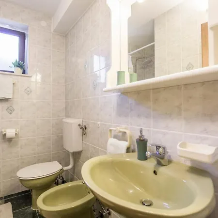 Spilla Casa vacanze