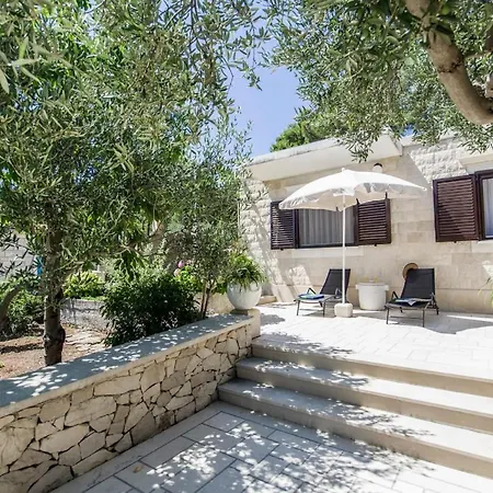 بيت للعطل Spilla Selca (Brac)