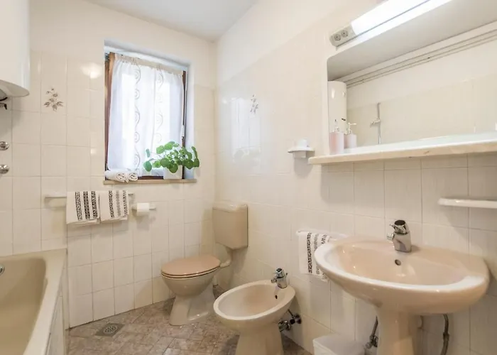 Tatil Evi Spilla Selca (Brac)