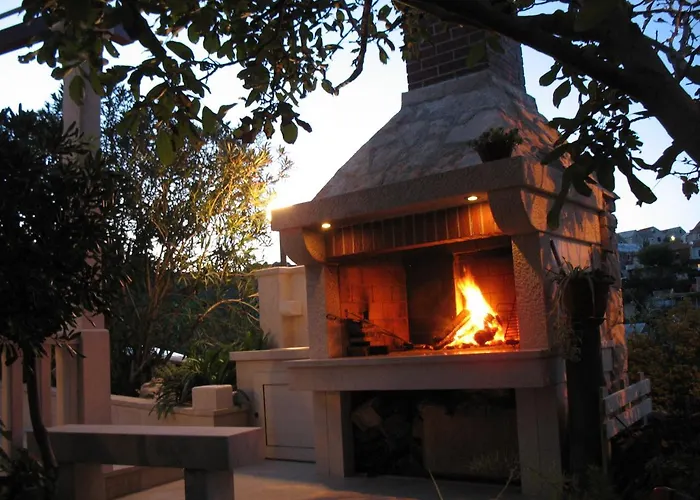 Tatil Evi Spilla