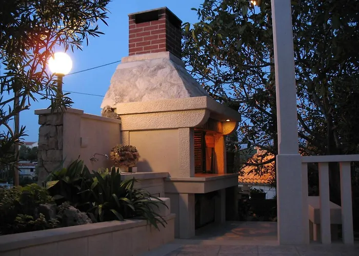 Spilla Tatil Evi Selca (Brac)