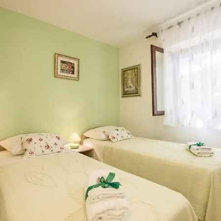 Spilla Σπίτι διακοπών
